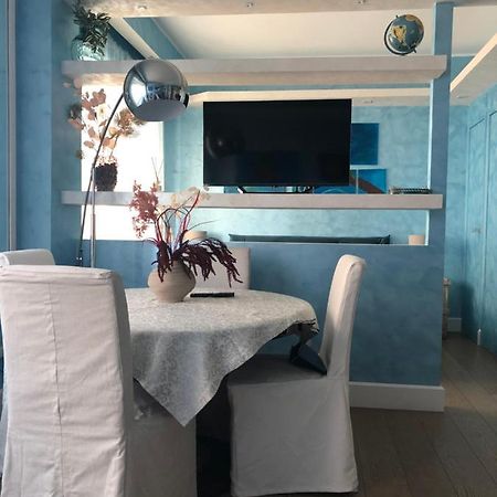 E&C Suites Roma Lido di Ostia Exteriér fotografie