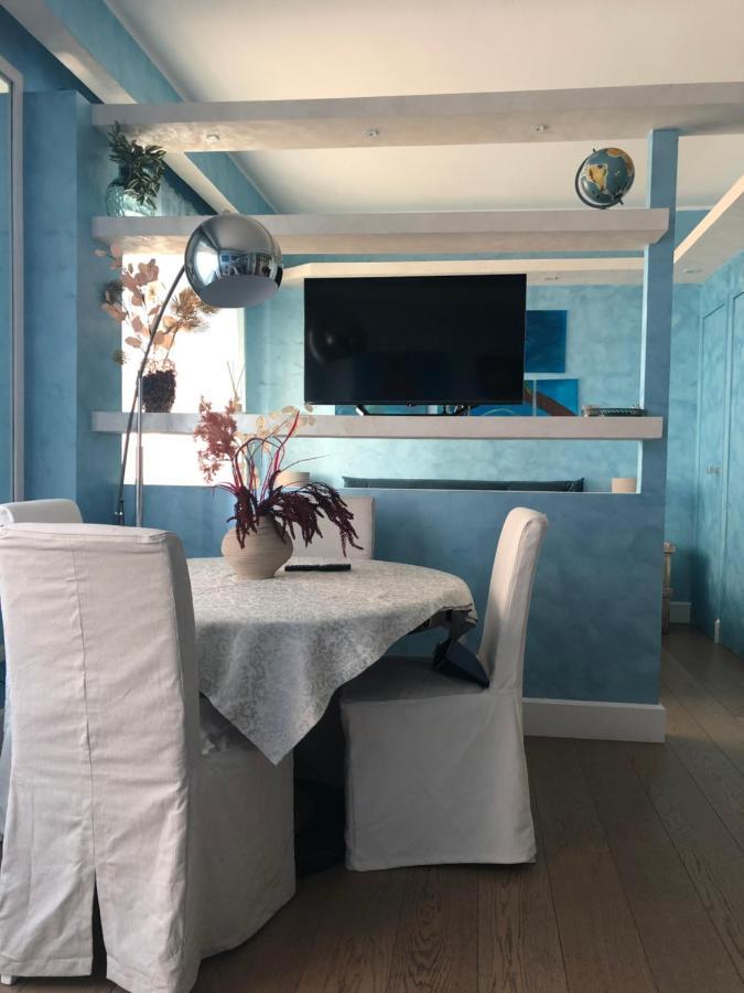 E&C Suites Roma Lido di Ostia Exteriér fotografie